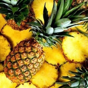 Piña congelada-piña fresca - Product Image 2