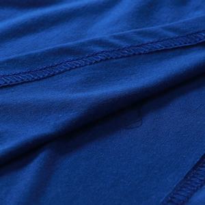 Ropa Interior Térmica Deportiva PIHA para Hombre, Personalizada, Manga Larga, Secado Rápido, Camiseta Deportiva de Alta Calidad para Correr, Forrada de Felpa - Product Image 4