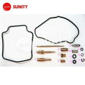 ชุดซ่อมรถ ATV สำหรับฮอนด้า TRX250 1985จาก MD03-016ชุดคาร์โบไฮเดรตแบบสมบูรณ์ - Product Image 1