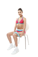 ALLWINWIN MRP02 Corde de massage - Rouleau à poignée en O pour le dos et les muscles