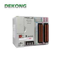 ร็อคเวลล์อัลเลน Bradely 1746 1747 SLC 500 PLC