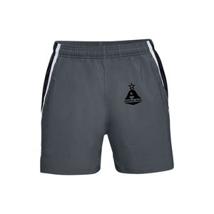 กางเกงขาสั้นใส่วิ่งสำหรับผู้ชาย,ดีไซน์ใหม่สำหรับฤดูร้อนใส่ได้ทุกฤดู - Product Image 6