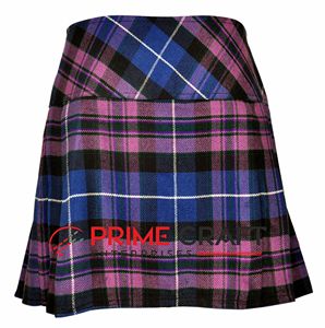 Fierté d'écosse Tartan Femmes Jupe - Product Image 2