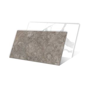 Brazil Style Attractive Designs Granite Tiles 600x1200mm Super Polished Floor Tiles for Seven Star Hotel. - Product Image 1