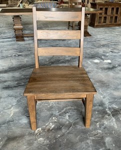 เก้าอี้รับประทานอาหารไม้คุณภาพสูงเฟอร์นิเจอร์จากเวียดนามผู้ผลิตที่ดีที่สุดติดต่อเราสำหรับราคาที่ดีที่สุด - Product Image 5