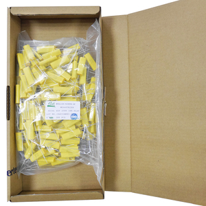 Cbb22 <span class=keywords><strong>MEA</strong></span> trục metallized Polyester phim tụ 1000pf ~ 100uF 100V 250V 400V 630V cho ứng dụng âm thanh - Product Image 5