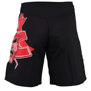 Pantalones cortos Muay Thai, diseño de alta calidad - Product Image 2