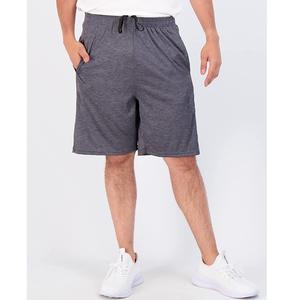 Pantalones cortos deportivos para hombre, para verano, para correr, fitness, gimnasio, al aire libre, ligeros, transpirables, con cordón ajustable, elásticos, de secado rápido. - Product Image 2