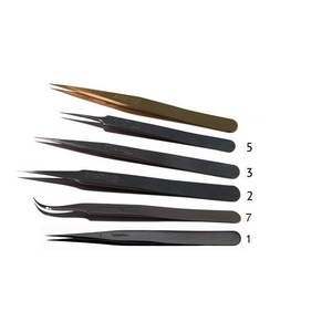Tweezer # 1 120mm - Product Image 2