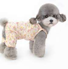 Manteau imprimé, tenue de famille, vêtements pour femmes, col rond, tête de chien ou de compagnie - Product Image 6