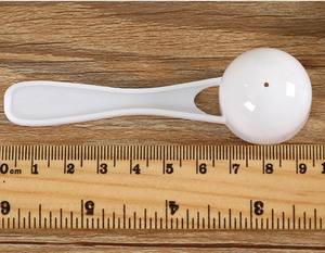 2021 Cheapest Plastic <strong>Milk</strong> <strong>Powder</strong> Spoon Salt Measuring Scoop - Product Image 5