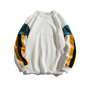 Sweat-shirt à logo brodé en molleton doublé 100% coton, impression personnalisée, sweat-shirts et sweats à capuche pour hommes - Product Image 5