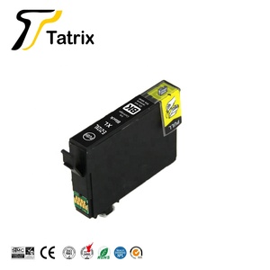 Tatrix 212 T212 212XL T212XL Premium Couleur Cartouche D'encre Compatible pour <span class=keywords><strong>Epson</strong></span> <span class=keywords><strong>WorkForce</strong></span> <span class=keywords><strong>WF</strong></span>-<span class=keywords><strong>2830</strong></span> - Product Image 2