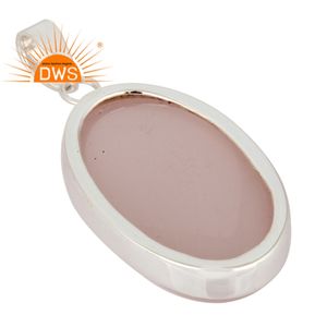 Pendentifs en argent fin 925 solide et en Quartz, ensemble de lunette de soleil, bijoux pour femmes, pierres précieuses naturelles, vente en gros - Product Image 3