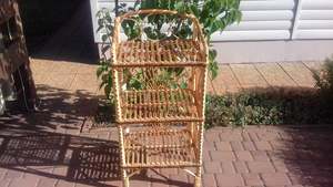 Gabinete de mimbre de ratán personalizable para muebles de exterior Tamaños y diseño personalizables - Product Image 3