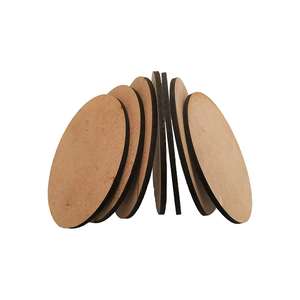 Round Shape MDF <b>coaster</b> and <b>Drink</b> Custom and <b>coaster</b> <b>for</b> Table Decoration & Accessories Mats & Pads <b>for</b> Sale - Product Image 1