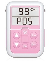 Pelvik Taban Stimülatörü Kas Kegel Eğitmeni Egzersiz Cihazı Kadınlar İçin EMS Teknolojisi 5 Program Ayarlanabilir 0-80mA