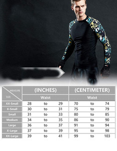 ที่กำหนดเอง MMA การฝึกอบรมการต่อสู้กางเกงขาสั้นยืดผ้าทอของตัวเองการพิมพ์ระเหิดการบีบอัดการออกแบบ - Product Image 3