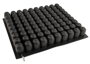 ROHO-cojín de asiento de aire para personas discapacitadas, cojín médico de terapia antidolor de cama - Product Image 4