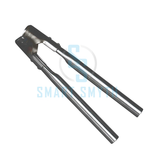 2025 Vente chaude Écorneurs Instrument vétérinaire Ensemble d'instruments chirurgicaux pour animaux de compagnie - Product Image 1