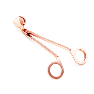 Wholesale <b>Candle</b> <b>Wick</b> Cutter <b>Trimmers</b> Matte Black Tool Snuffer Scissors and Dipper Kit Set <b>Candle</b> Accessory Set by UAMED LTD - Product Image 5