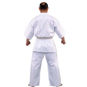 เครื่องแบบผ้าใบขนาดพิเศษ,เครื่องแบบคาราเต้กีฬาทีม Judo Gi พิมพ์โลโก้ปักลายได้ตามต้องการ - Product Image 2