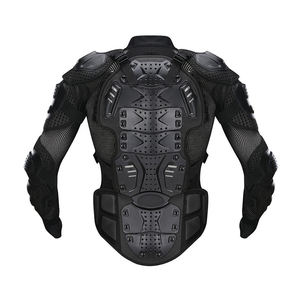 Veste blindée de moto pour hommes, de motard, vêtements de course, de qualité supérieure, nouvelle collection - Product Image 3
