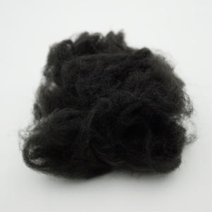 Fibra Discontinua de Poliéster (PSF) Reciclada de Vietnam para Hilatura - Sra. Mira - Product Image 4