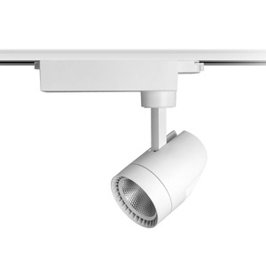 Spot encastré LED COB de haute qualité, couleur réglable, sans cadre, pour hôtels. - Product Image 2