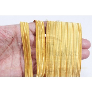 Cordones redondos con logotipo personalizado, gran oferta, en los precios al por mayor - Product Image 2