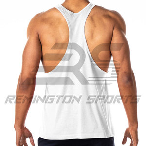 New Workout Gym Guys Tank Tops Wholesale Best <b>Men</b> Tank Top <b>Men</b> Custom Tank Tops Bodybuilding Stringer Fitness <b>Singlets</b> Gyms <b>Men</b> - Product Image 2