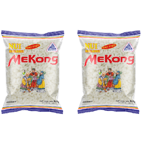 Macarrones cortos sin azúcar con bajo contenido de sodio Color blanco Arroz Macarrones Arroz Pasta hecha en Vietnam Fabricante - Product Image 1
