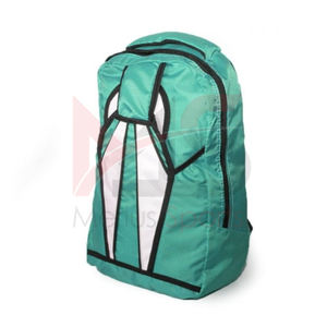 กระเป๋าเป้สะพายหลังสำหรับนักกระโดดร่ม - Product Image 4