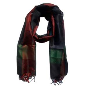 Écharpe Varanasi Jacquard High Trading à Vendre - Product Image 3