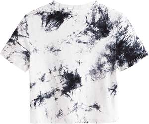 เสื้อครอปไซส์ใหญ่สำหรับผู้หญิงเสื้อครอปไซส์ใหญ่ดีไซน์แบบมืออาชีพสินค้ามาใหม่ - Product Image 6