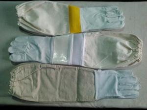 Traje de Apicultura Personalizado, Ventilado, con Capucha y Velo, Protección Completa del Cuerpo, Impermeable y Resistente al Fuego, Ropa de Apicultor - Product Image 3