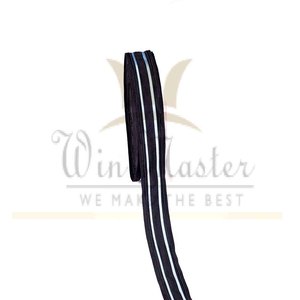 Ruban de casquette de cérémonie personnalisé en gros de meilleure qualité personnalisé ruban de casquette de cérémonie 2022 - Product Image 5