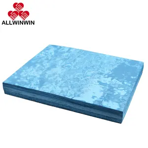 Allwinwin blp10 equilíbrio pad-tpe tapete de corrida, desempenho melhor