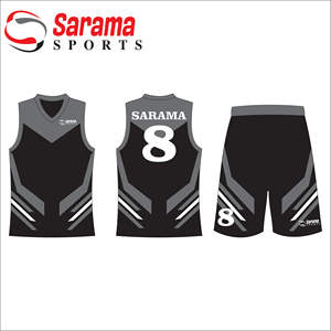 Uniformes sportifs d'entraînement de basket-ball personnalisés pour hommes, respirants de haute qualité, imprimés grande taille, vente en gros - Product Image 2