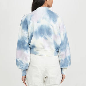 OEM Fortune Apparel ofrece sudaderas personalizadas para chicas atractivas. - Product Image 3