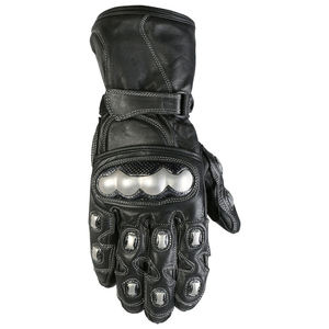 ด้านคุณภาพถุงมือขี่กีฬาฟิตเนสแข่งถุงมือมอเตอร์ถุงมือ - Product Image 2