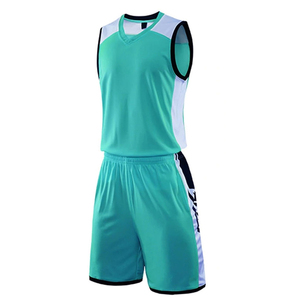 100% Polyester Best Latest Custom Basketball jersey Design Sublimation Basketball Uniform <b>Cheap</b> Basketball Bag - Product Image 4