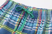 Ensemble de vêtements d'été pour enfants, bébés et garçons, deux pièces, en conte,