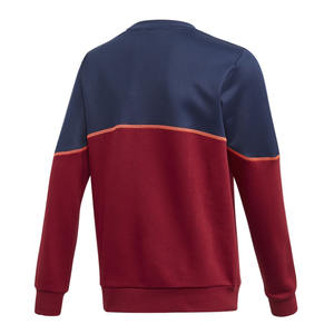 Customize <b>Crewneck</b> Sudaderas Mayoreo for <b>Men's</b> Casual Without Hoodies Sudadera Unisex <b>Sweatshirt</b> Custom Plain <b>Sweatshirts</b> Unisex - Product Image 3