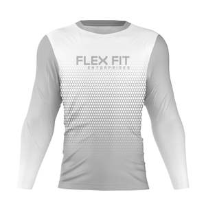 Motocicleta personalizada y Auto Racing Motocross Jersey Venta caliente Motocross Racing Wear para hombres - Product Image 3