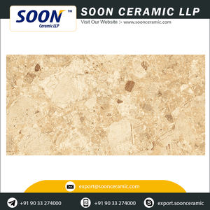 Good Quality New Digital Printed 800x1600 Gvt/Pgvt Porcelain Floor Tiles for Office Use - Product Image 6
