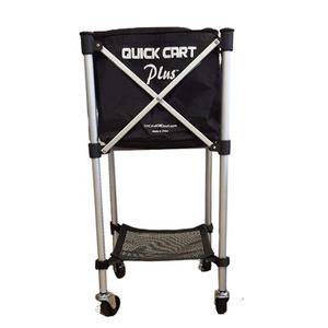 Quick Winkelwagen Plus Canvas Tennisbal Winkelwagen - Product Image 1