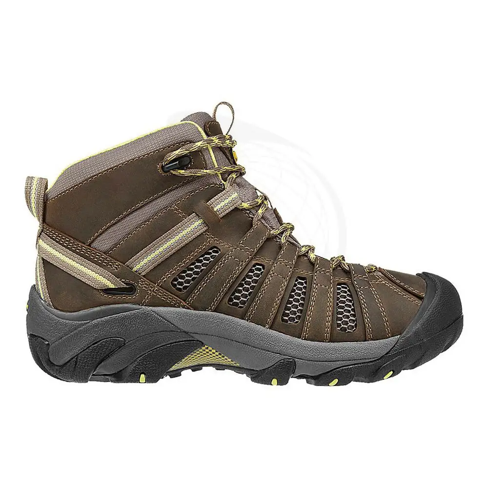 New Quality Waterproof Hiking Shoes Non-slip Mountain Climbing Shoes Outdoor Boots Hunting Trekking Shoes for Men and Wm