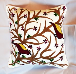 Indian Custom High Quality Decorative <b>Cushion</b> Covers - Product Image 1