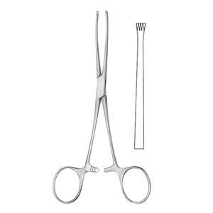 Fórceps de tejido - Product Image 4